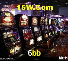 Estatísticas 6bb