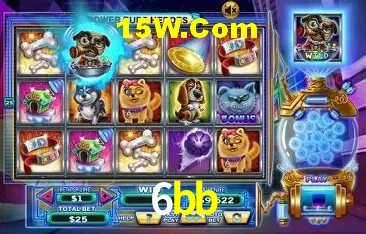 Ofertas Exclusivas 6bb