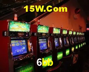 Diretório de Jogos 6bb