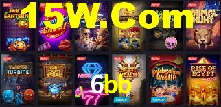 VIP Casino 6bb