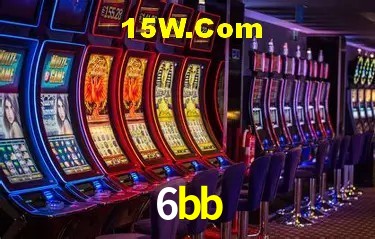 Estatísticas Esportivas 6bb