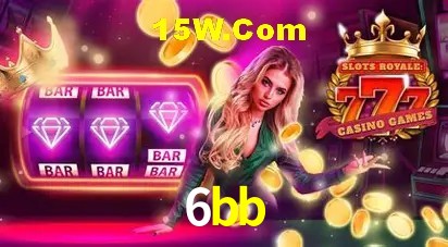 Tecnologia da Plataforma 6bb