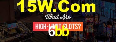 Welcome Bonus 6bb