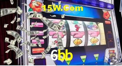 Provedores de Jogos 6bb