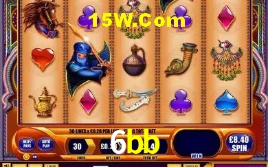 cassino 6bb